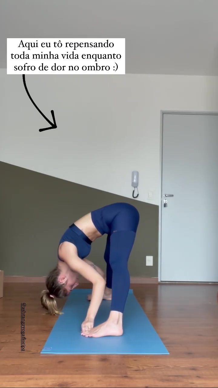 Gabriela Fernandes Feet