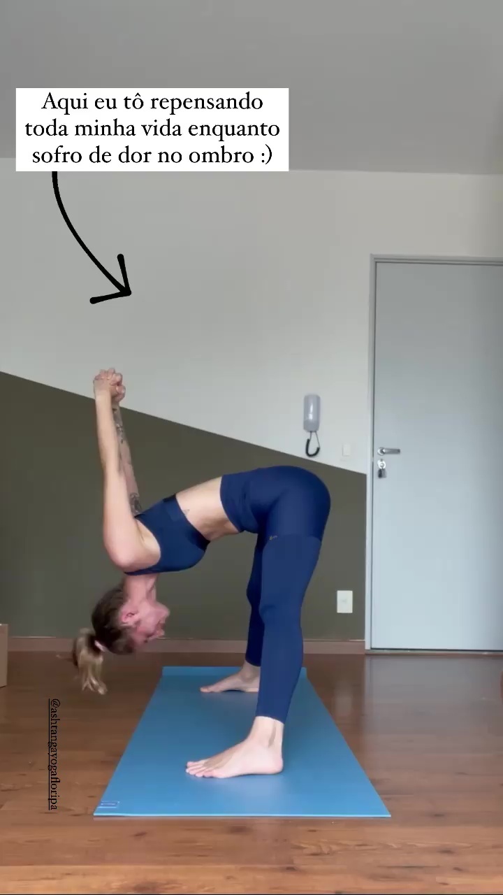 Gabriela Fernandes Feet