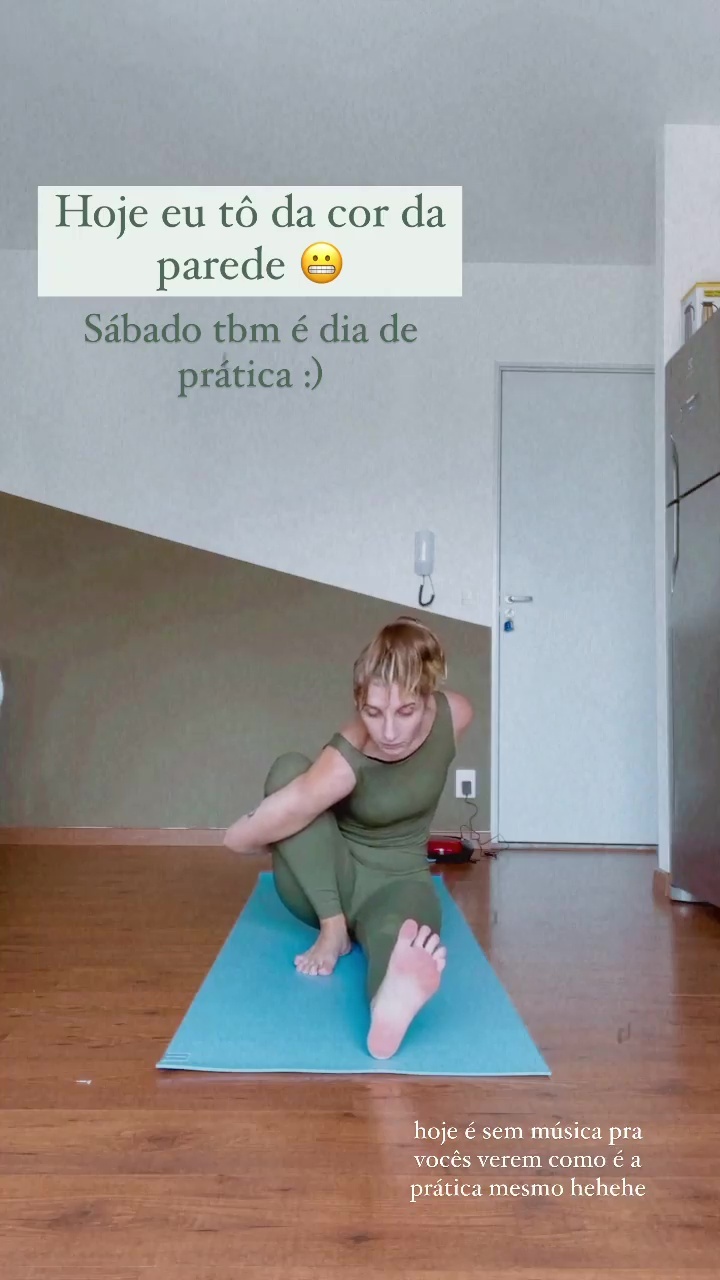 Gabriela Fernandes Feet