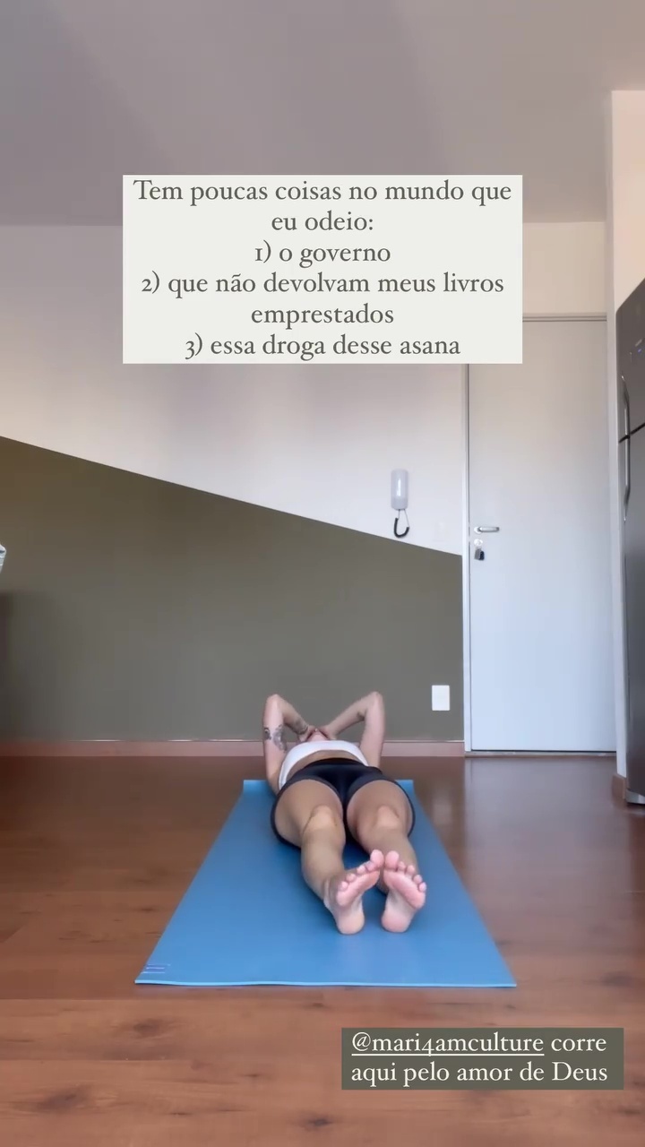 Gabriela Fernandes Feet