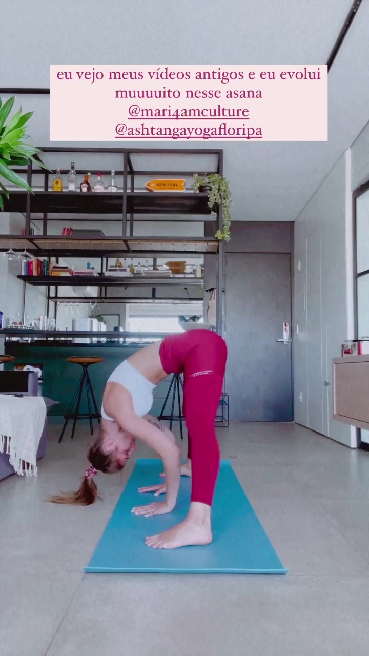 Gabriela Fernandes Feet