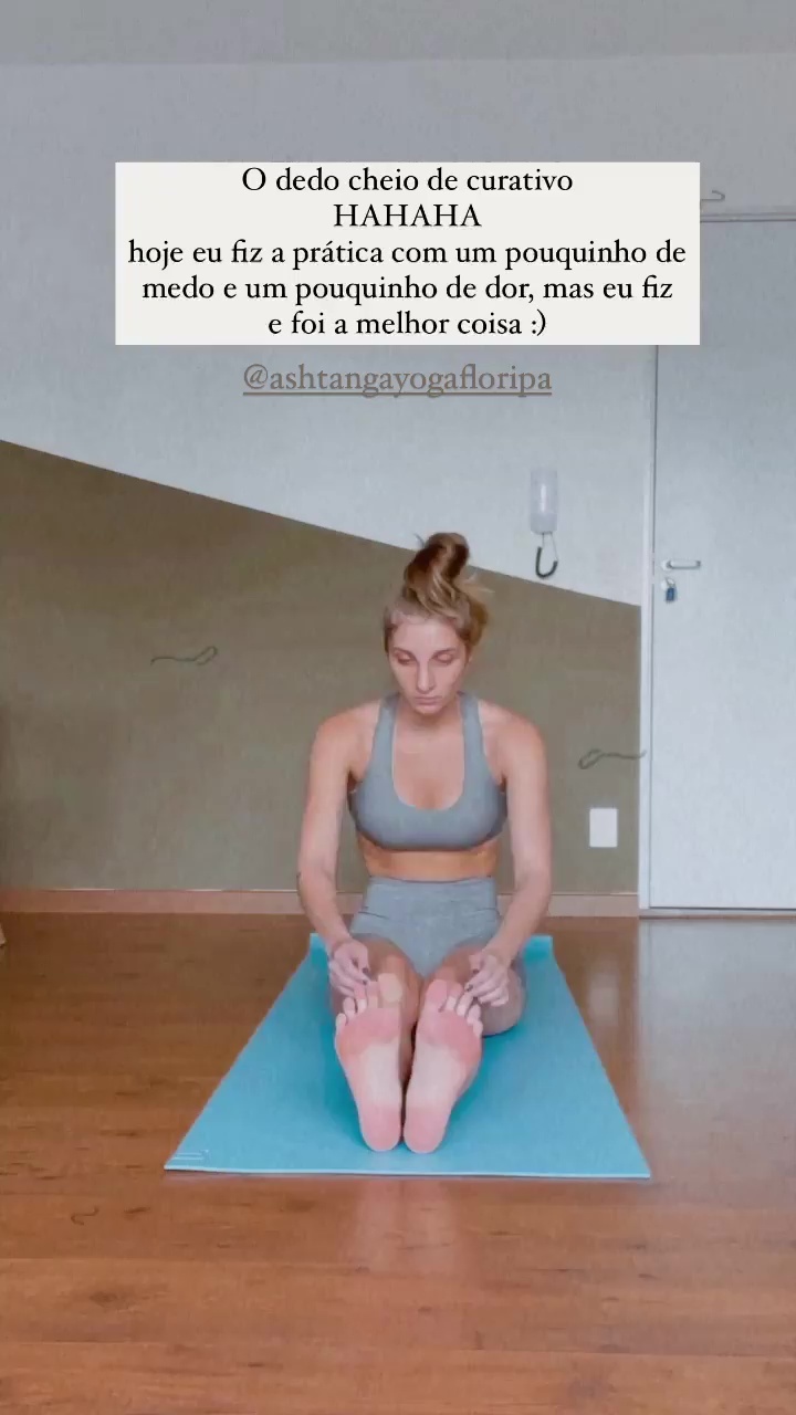 Gabriela Fernandes Feet