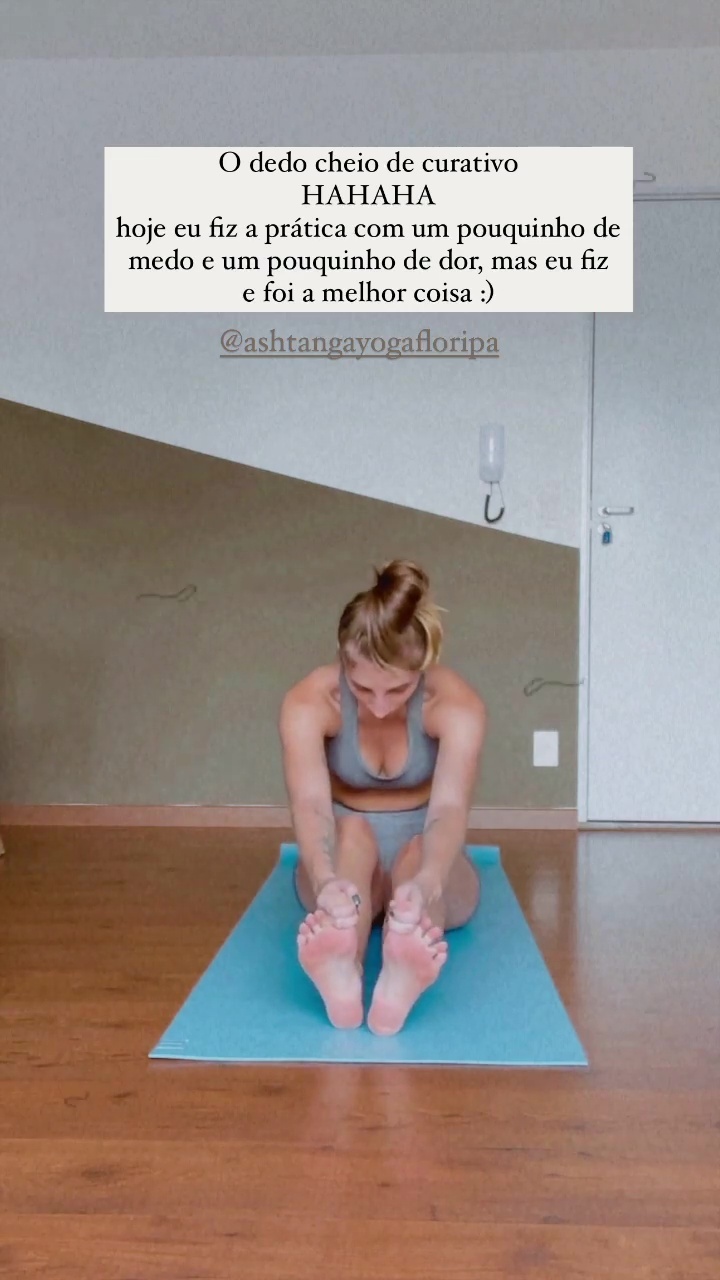 Gabriela Fernandes Feet