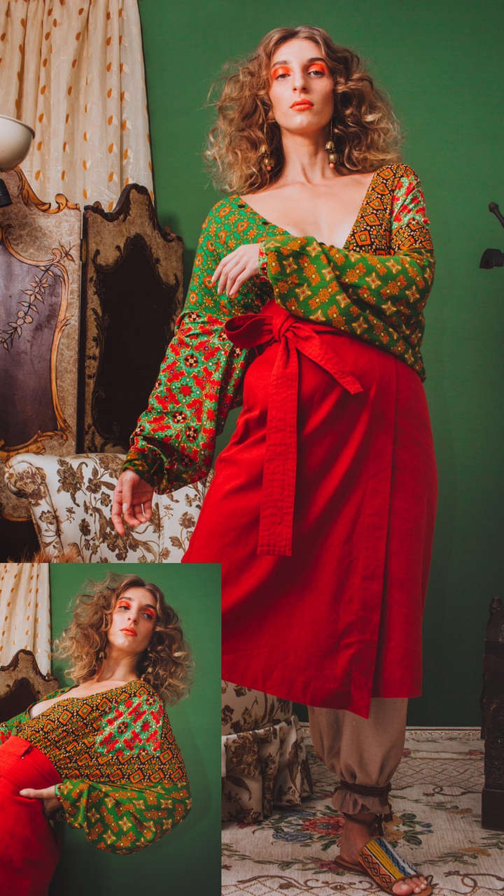 Gabriela Fernandes Feet