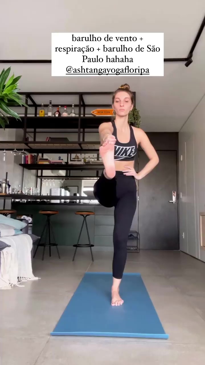 Gabriela Fernandes Feet