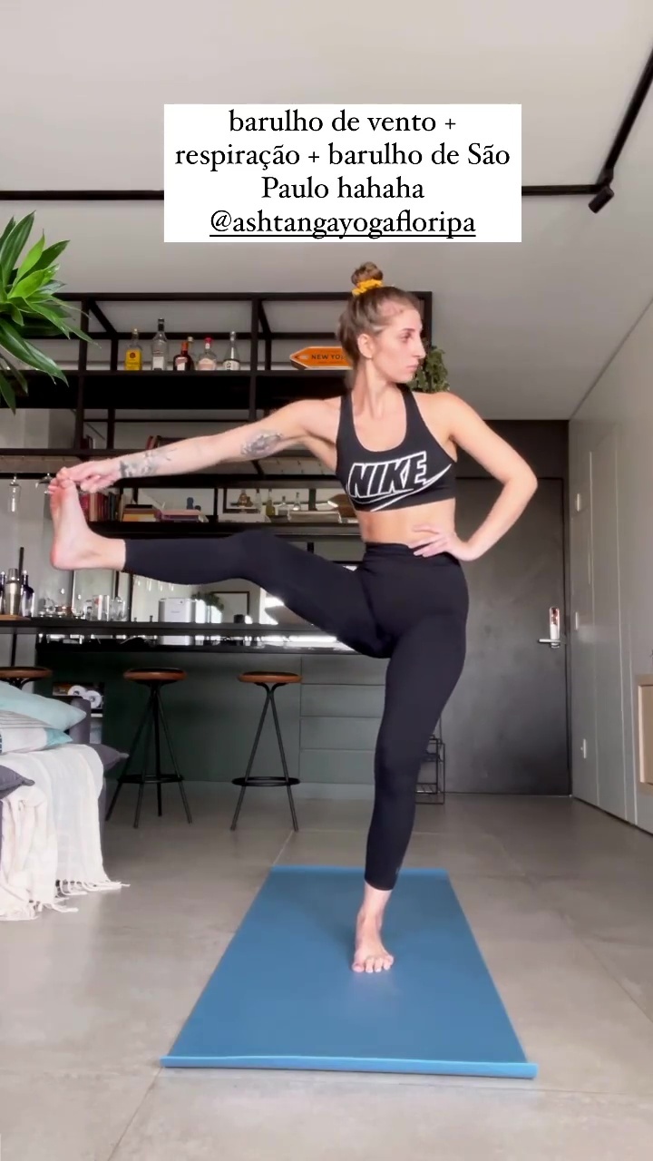 Gabriela Fernandes Feet