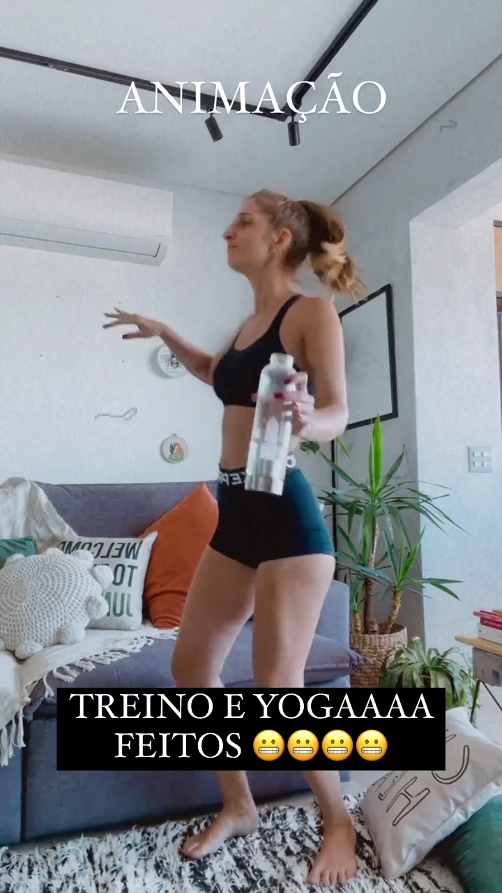 Gabriela Fernandes Feet