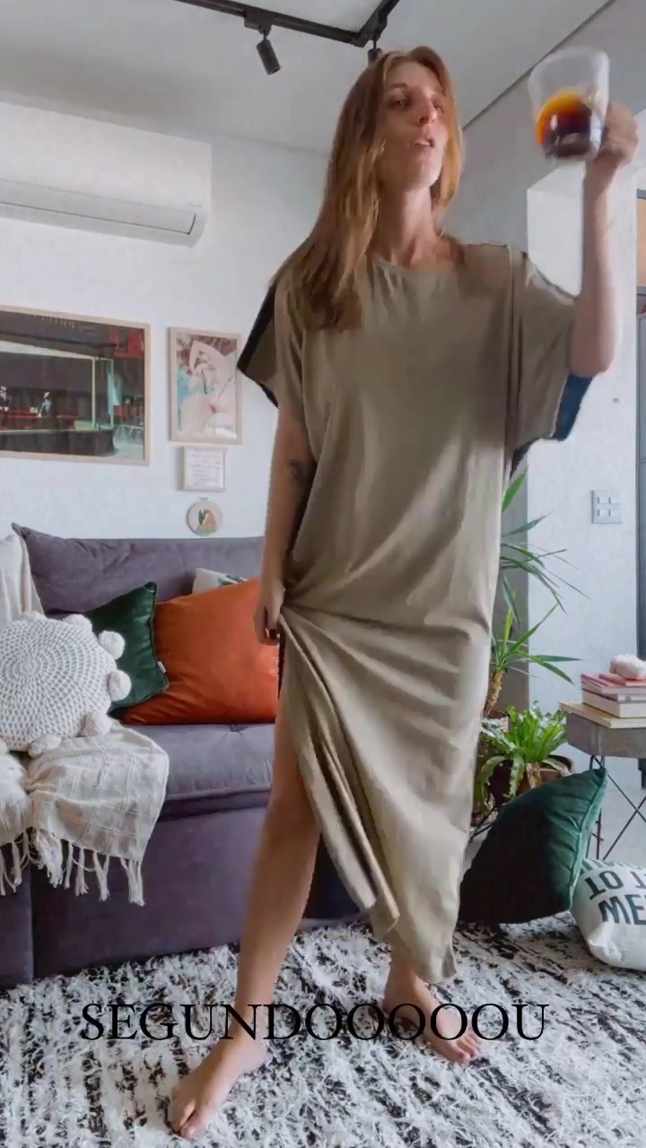 Gabriela Fernandes Feet