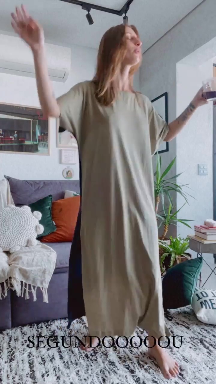 Gabriela Fernandes Feet