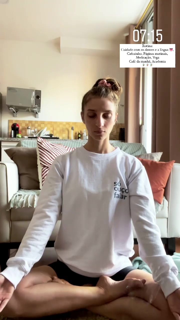 Gabriela Fernandes Feet