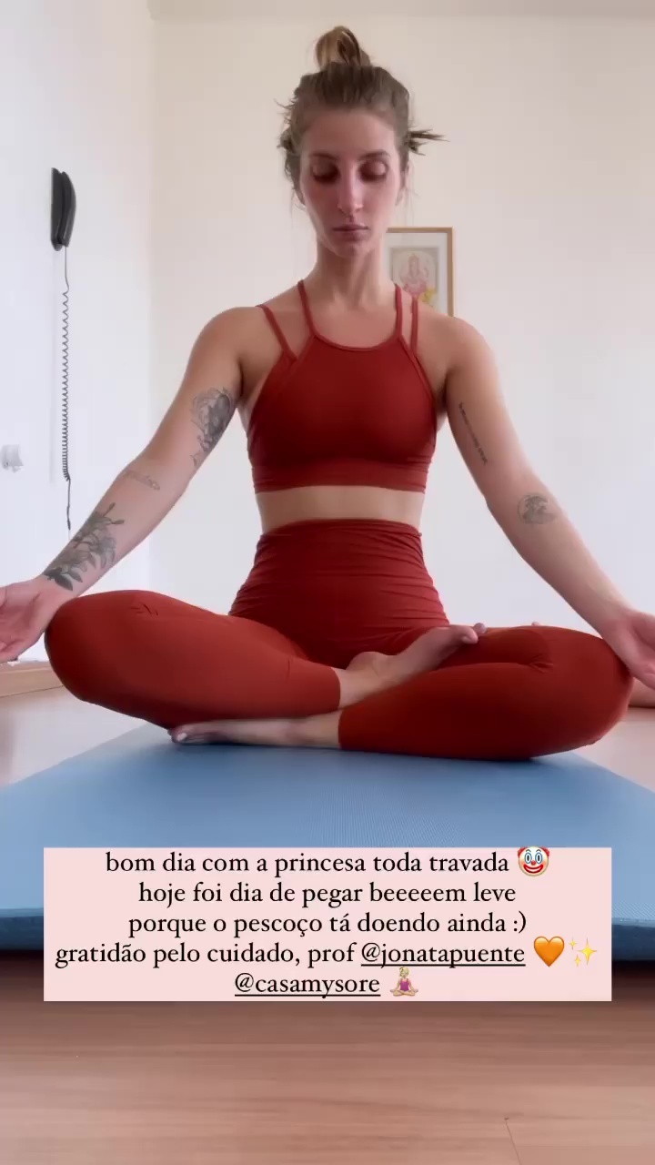 Gabriela Fernandes Feet