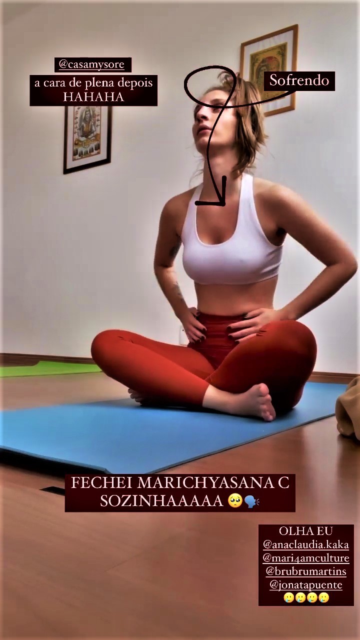 Gabriela Fernandes Feet