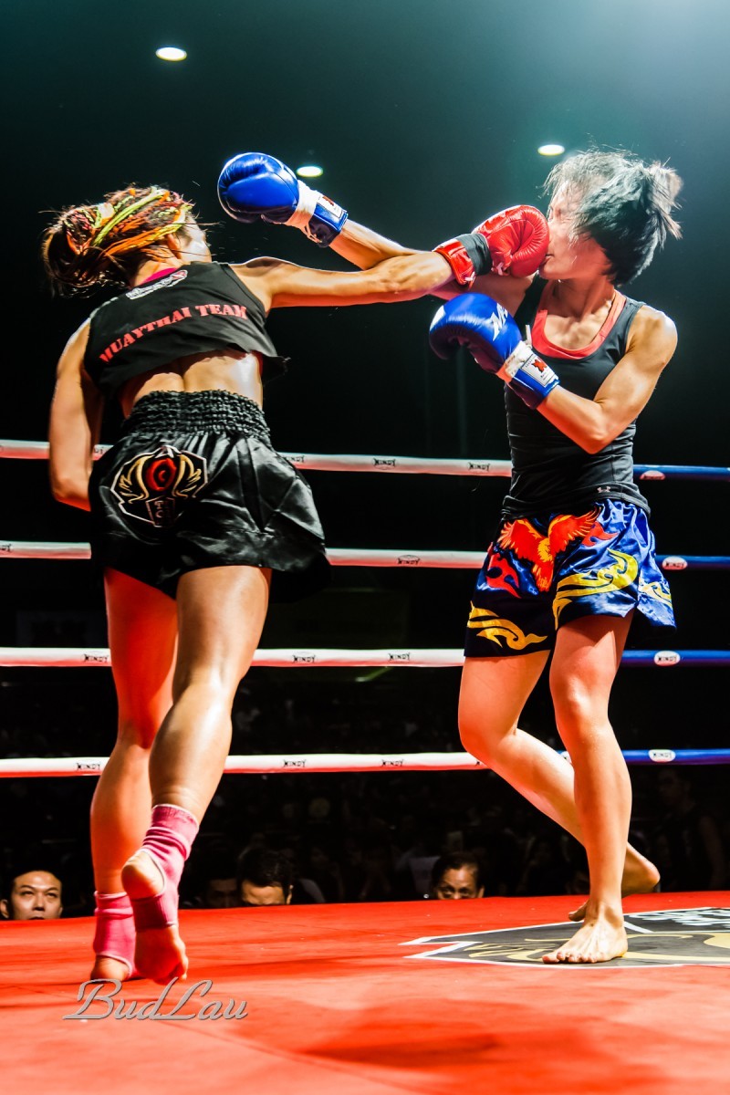 Juju Chan Szeto Feet