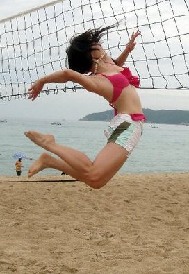 Juju Chan Szeto Feet