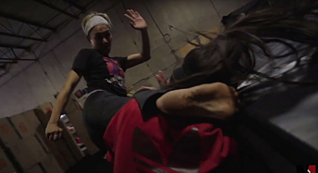 Juju Chan Szeto Feet