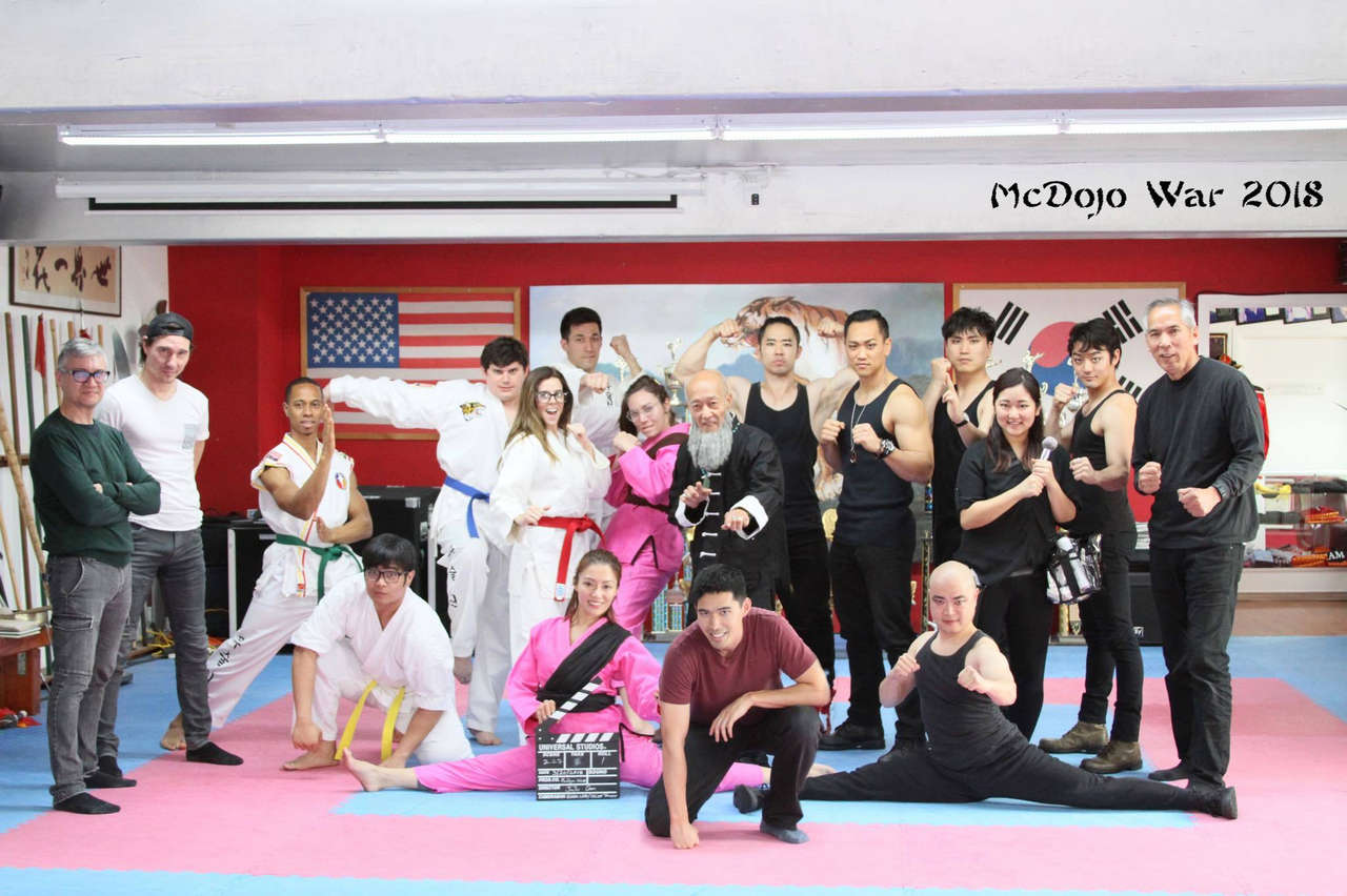 Juju Chan Szeto Feet