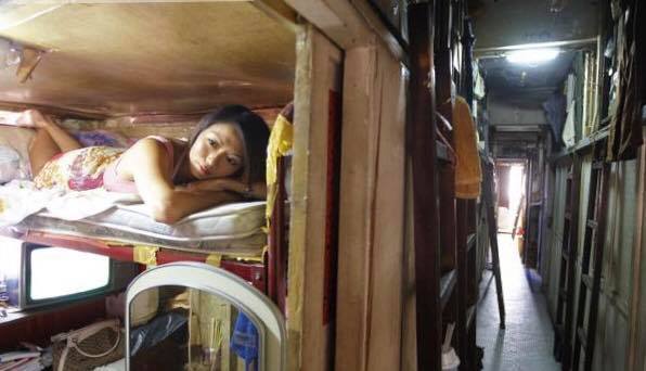 Juju Chan Szeto Feet