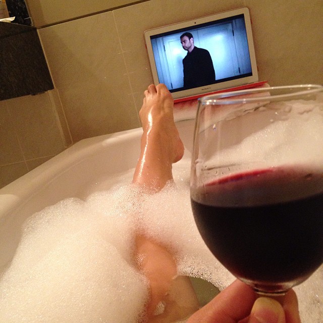 Juju Chan Szeto Feet