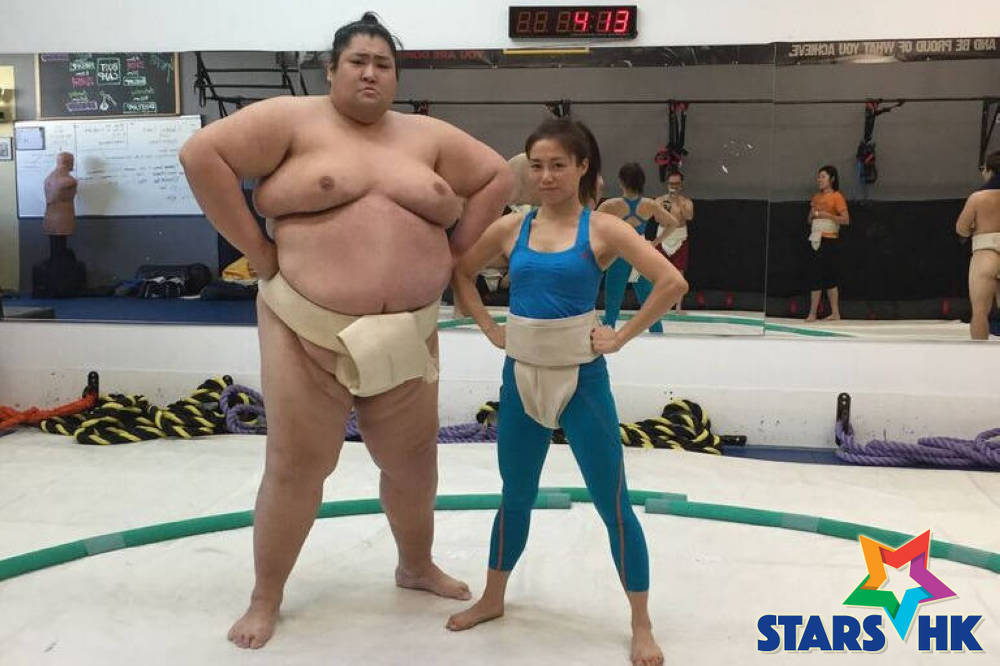 Juju Chan Szeto Feet