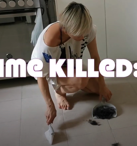 Juju Chan Szeto Feet