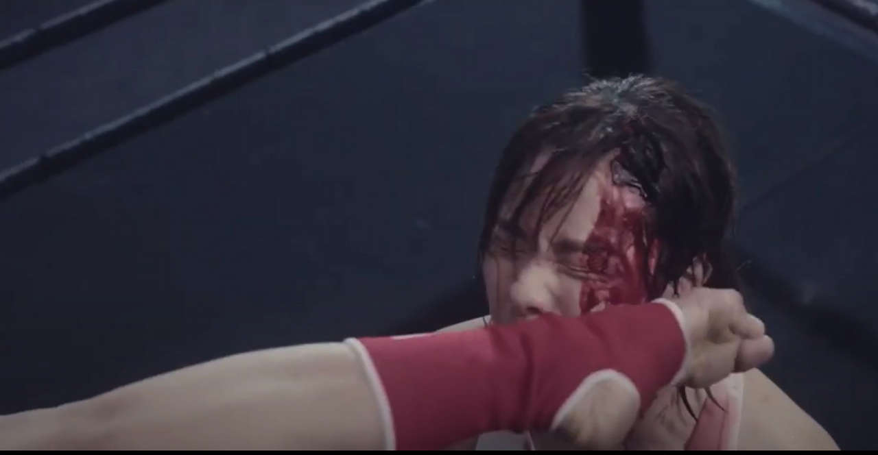 Juju Chan Szeto Feet