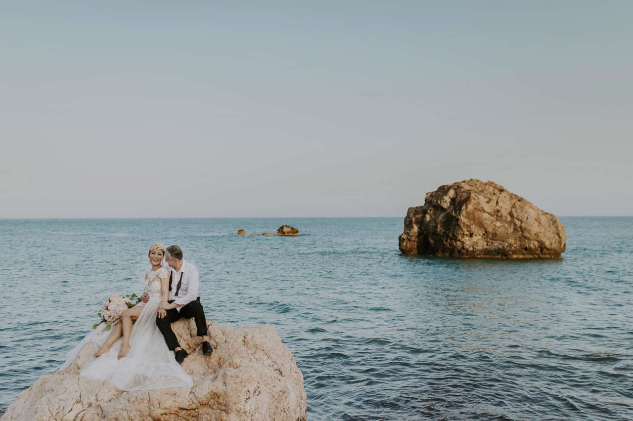 Juju Chan Szeto Feet