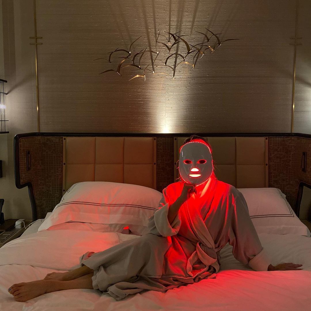 Juju Chan Szeto Feet