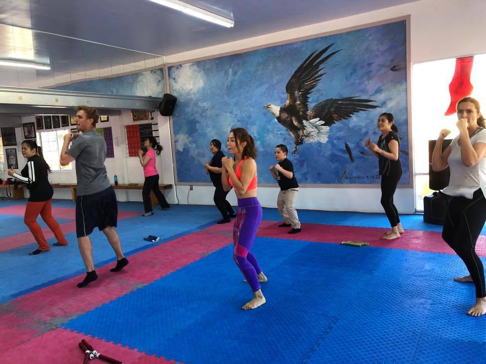 Juju Chan Szeto Feet