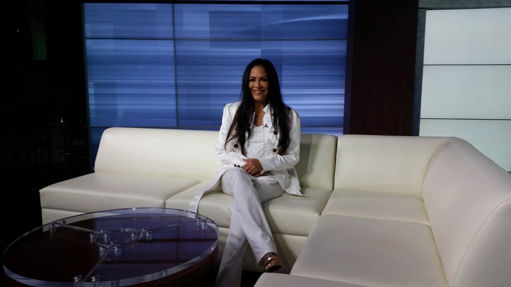 Sheila E Feet