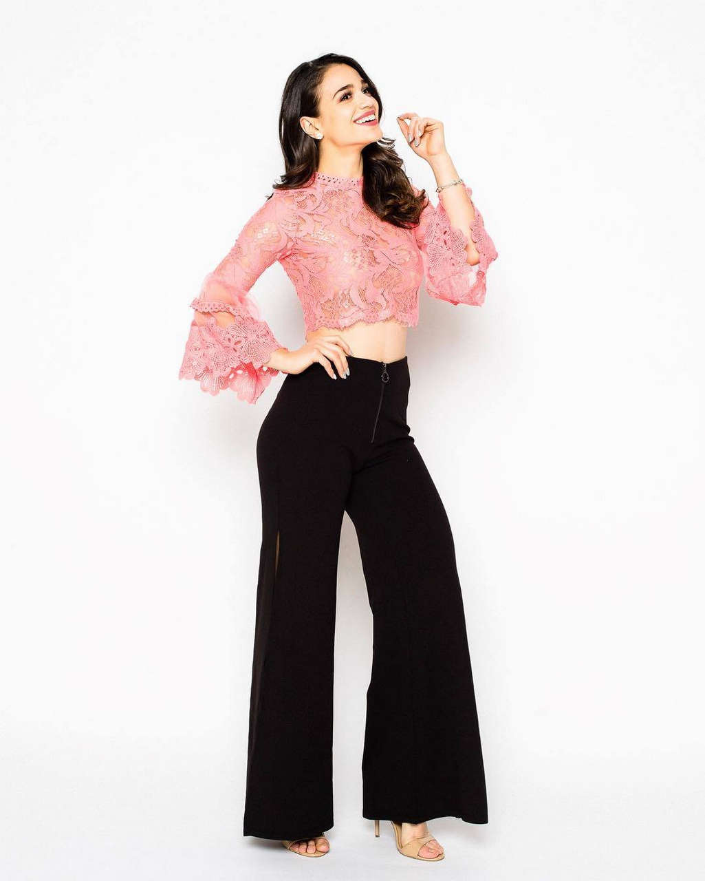 Ana Cecilia Gonzalez Feet