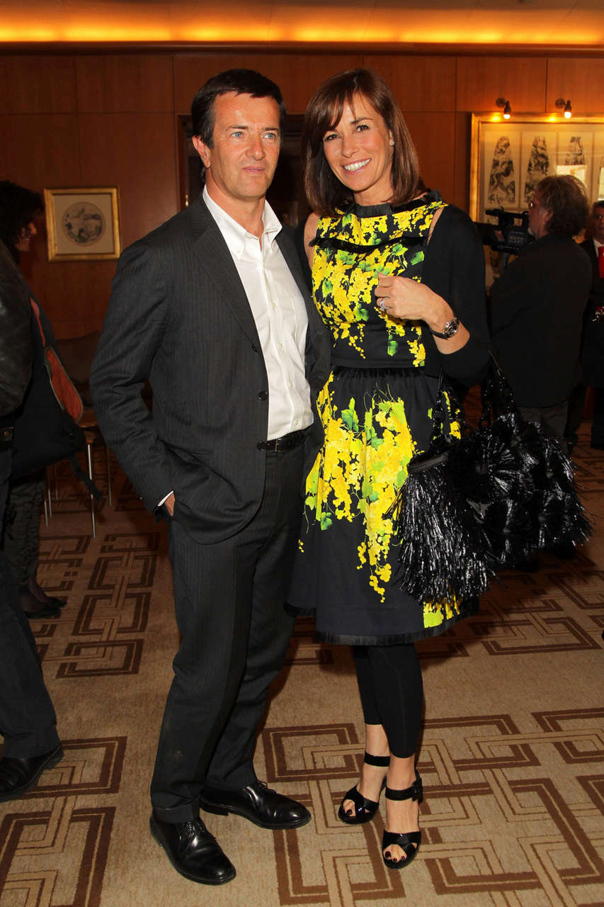 Cristina Parodi Feet