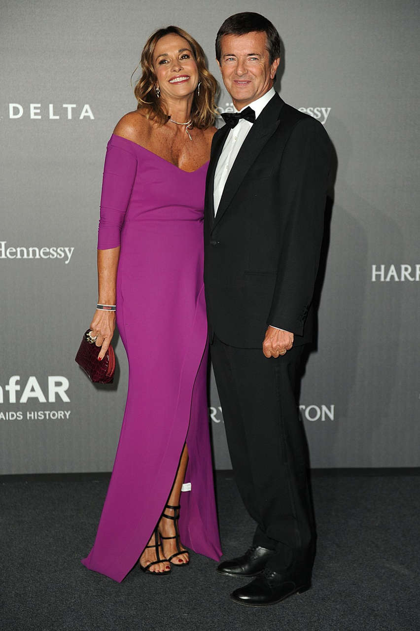 Cristina Parodi Feet