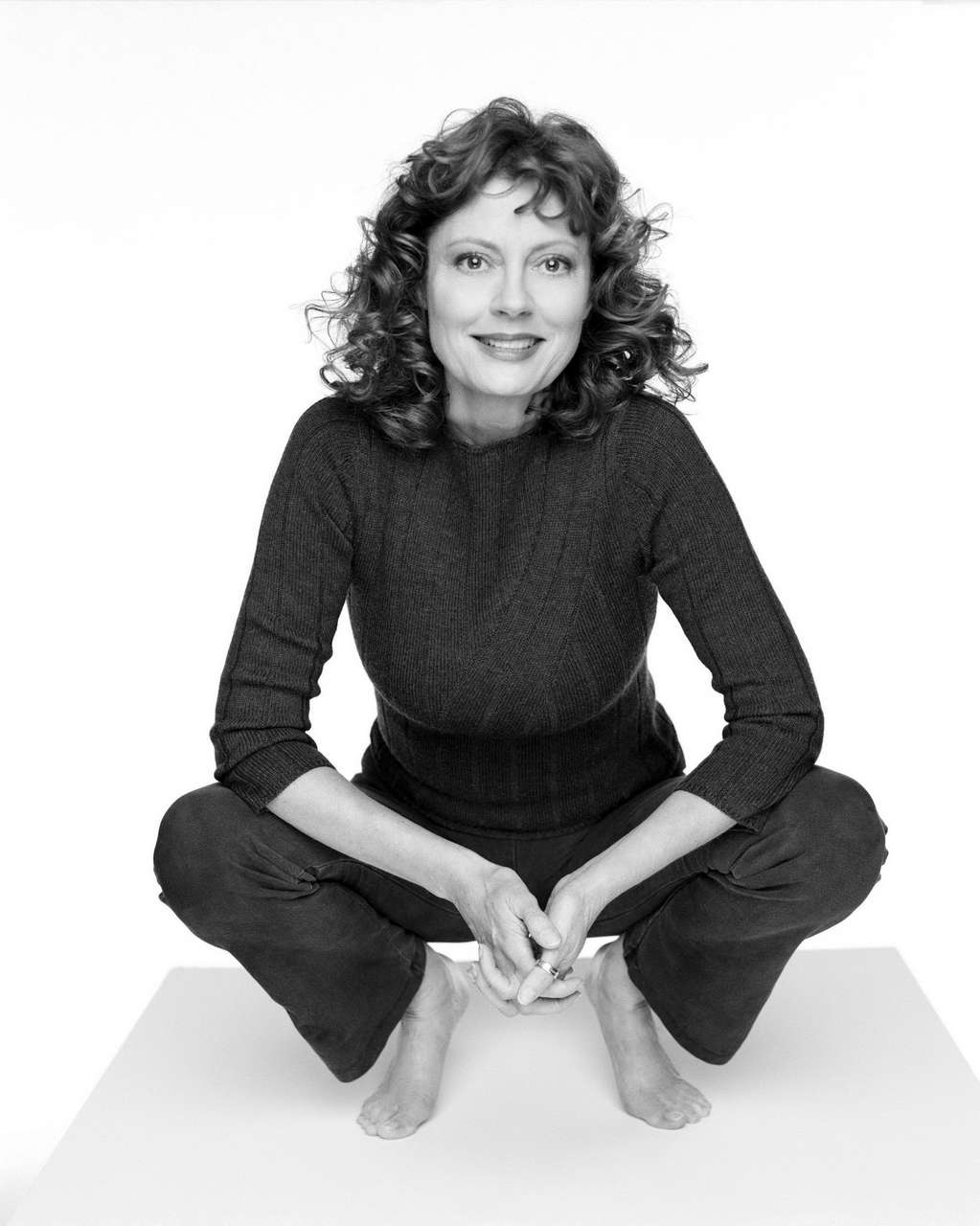 Susan Sarandon Feet