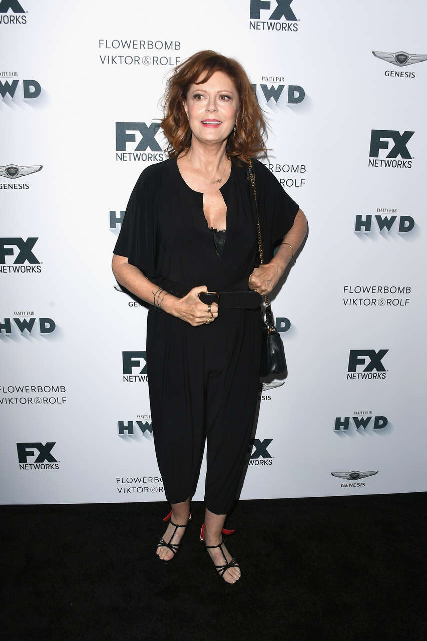 Susan Sarandon Feet