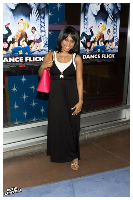 Angell Conwell Feet
