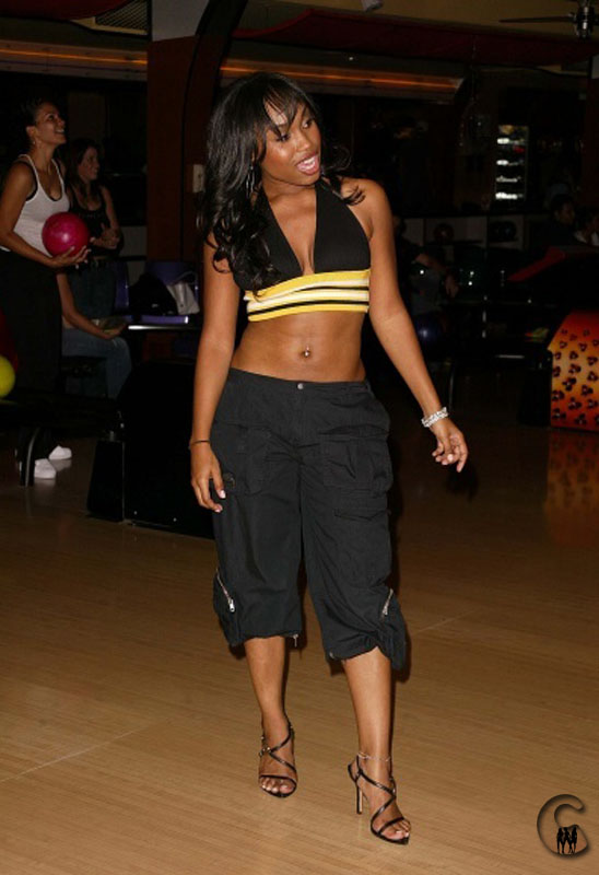 Angell Conwell Feet