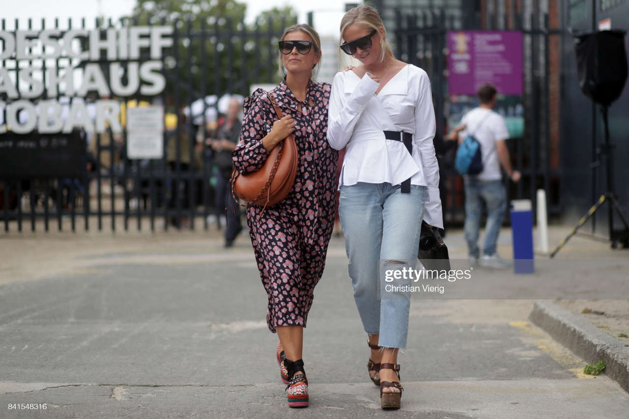 Natalie Helgerud Feet