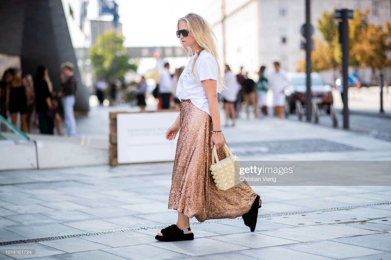 Natalie Helgerud Feet