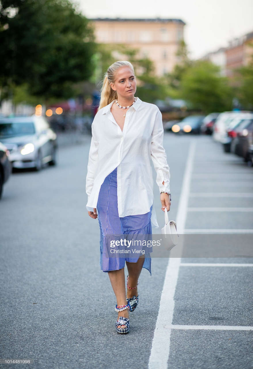 Natalie Helgerud Feet