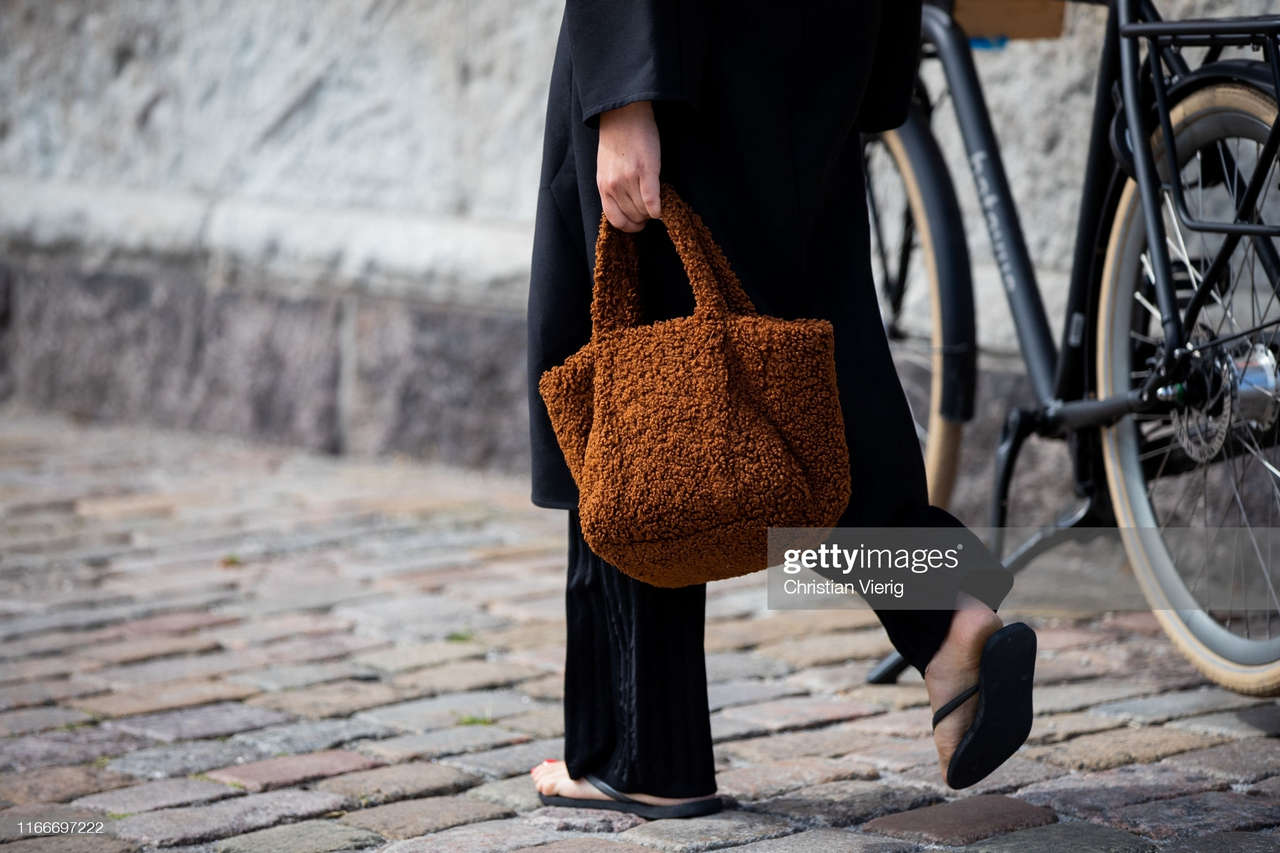 Natalie Helgerud Feet