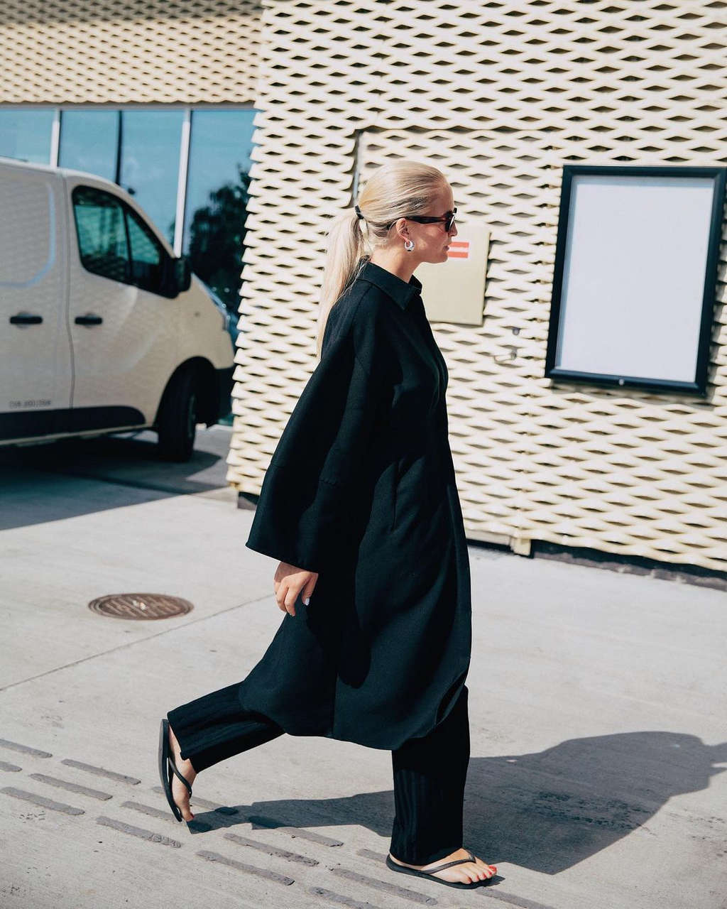 Natalie Helgerud Feet