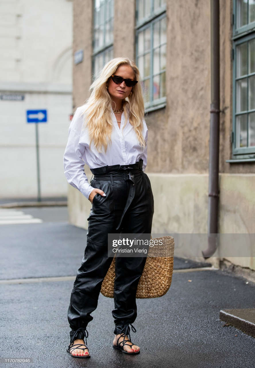 Natalie Helgerud Feet