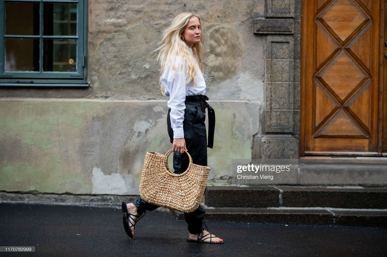 Natalie Helgerud Feet