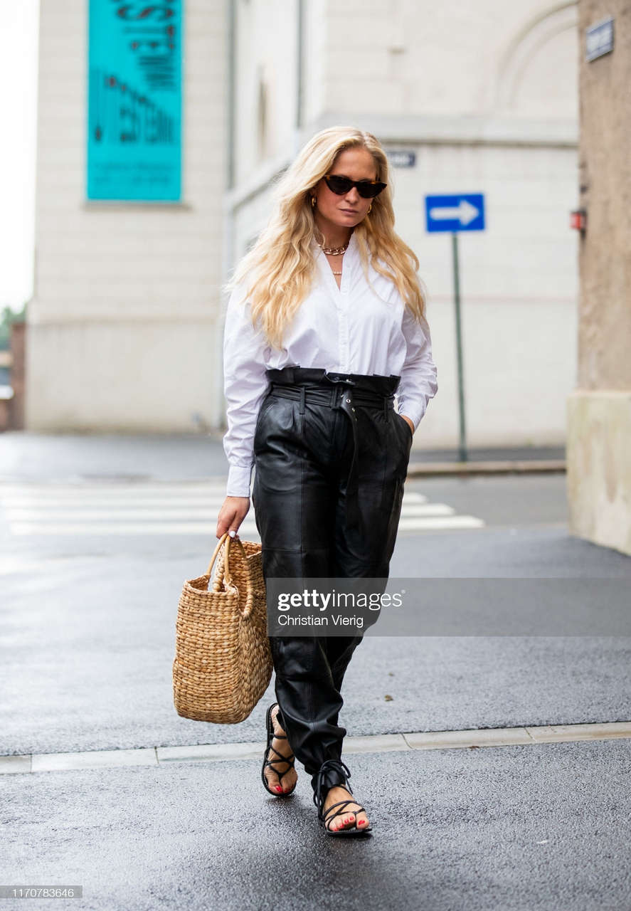 Natalie Helgerud Feet