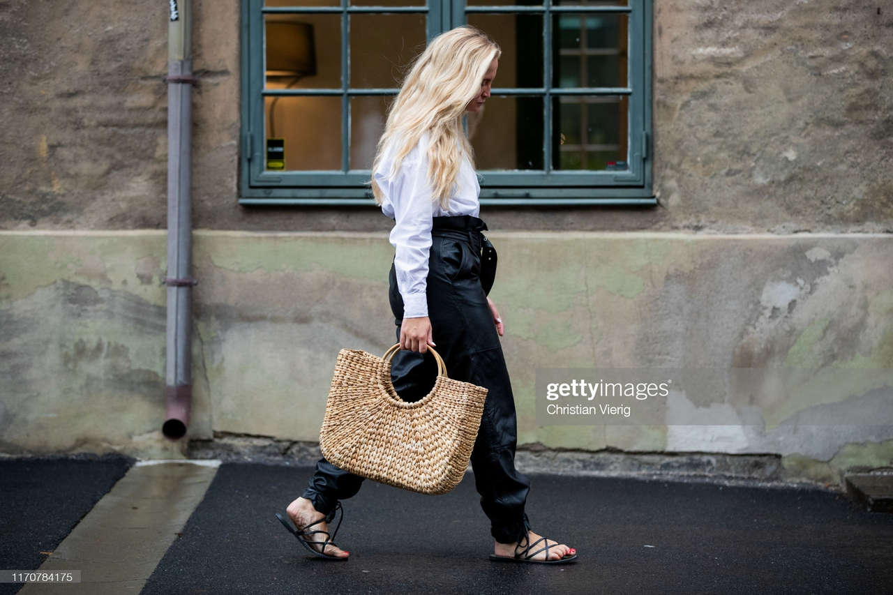 Natalie Helgerud Feet