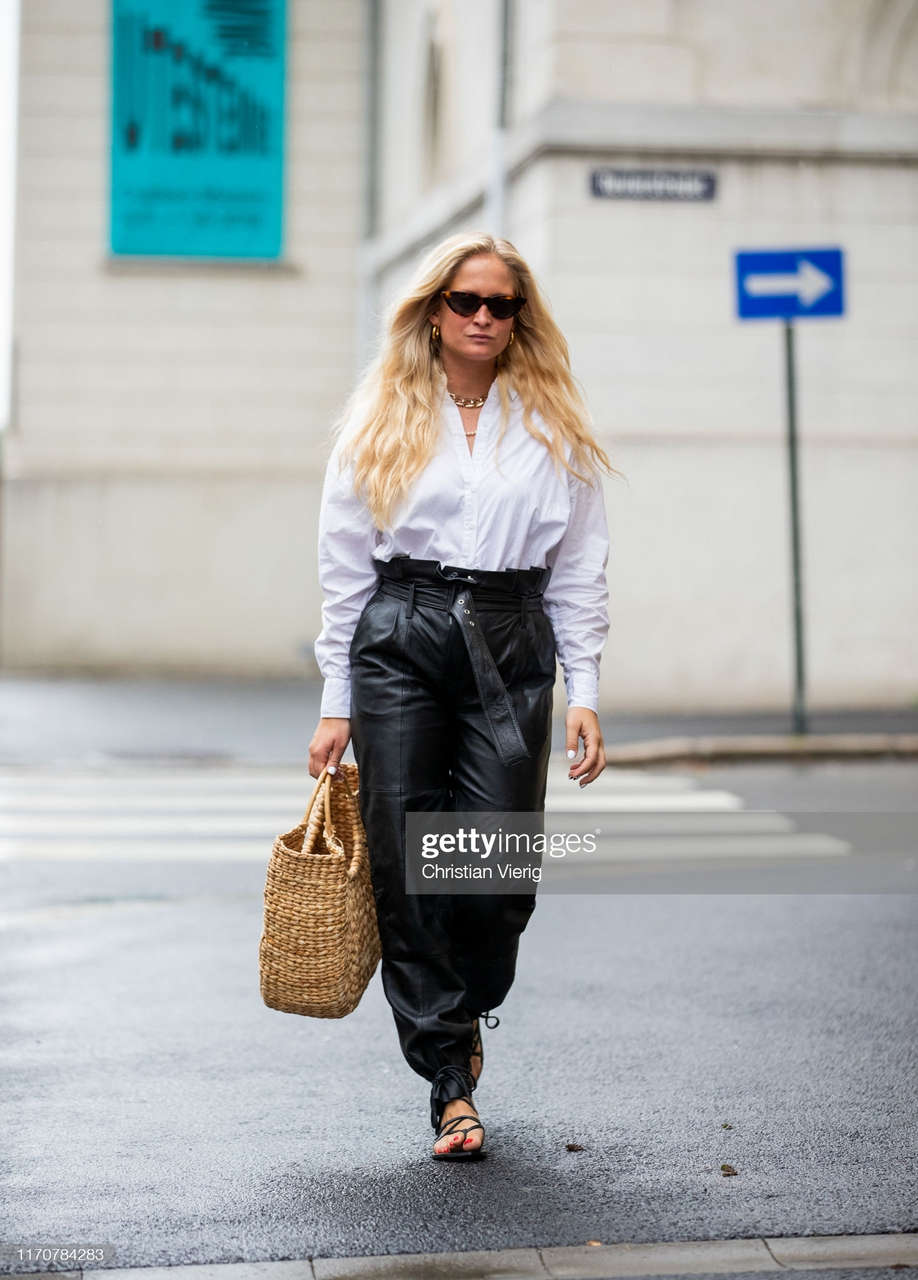 Natalie Helgerud Feet