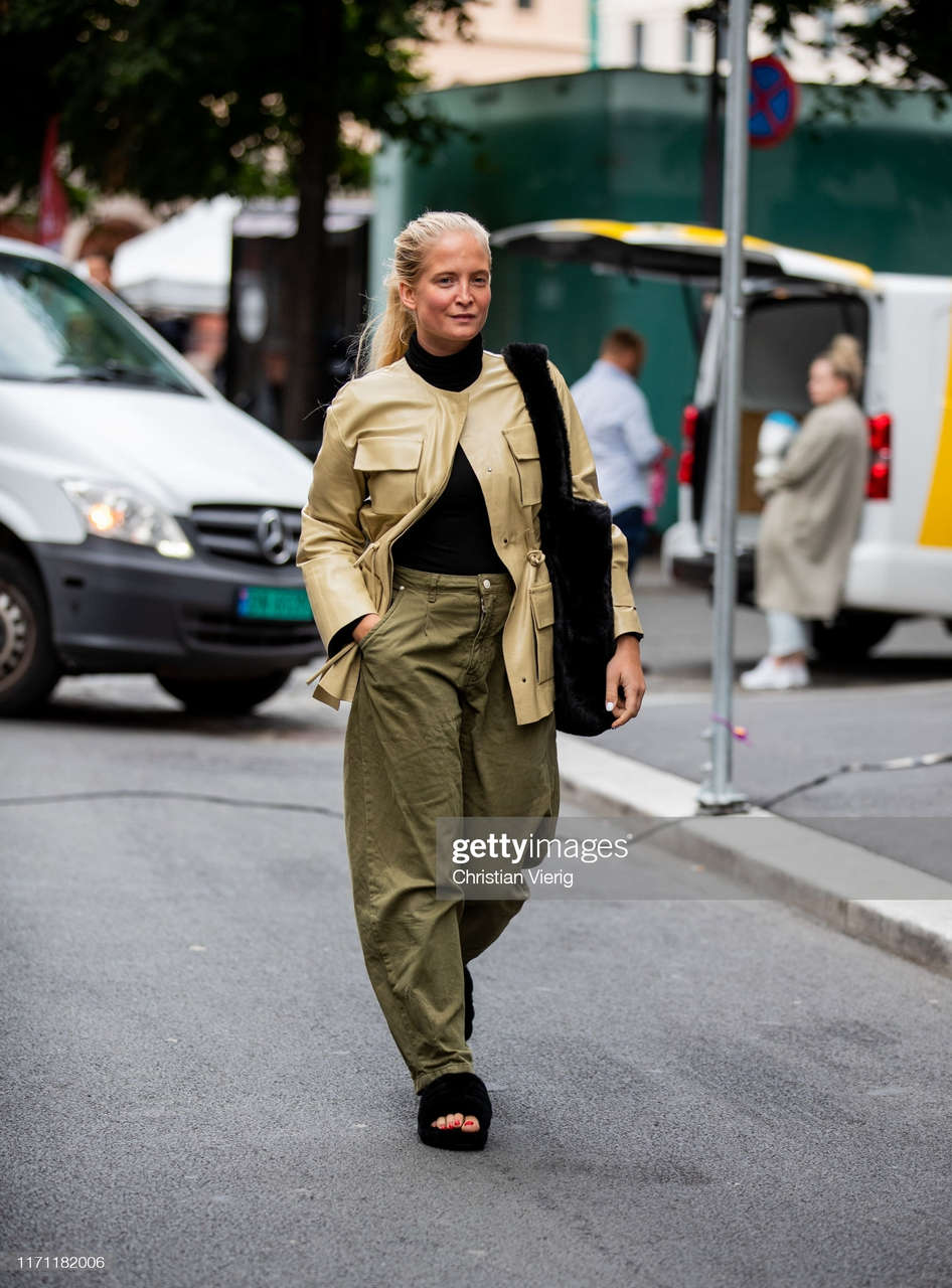 Natalie Helgerud Feet