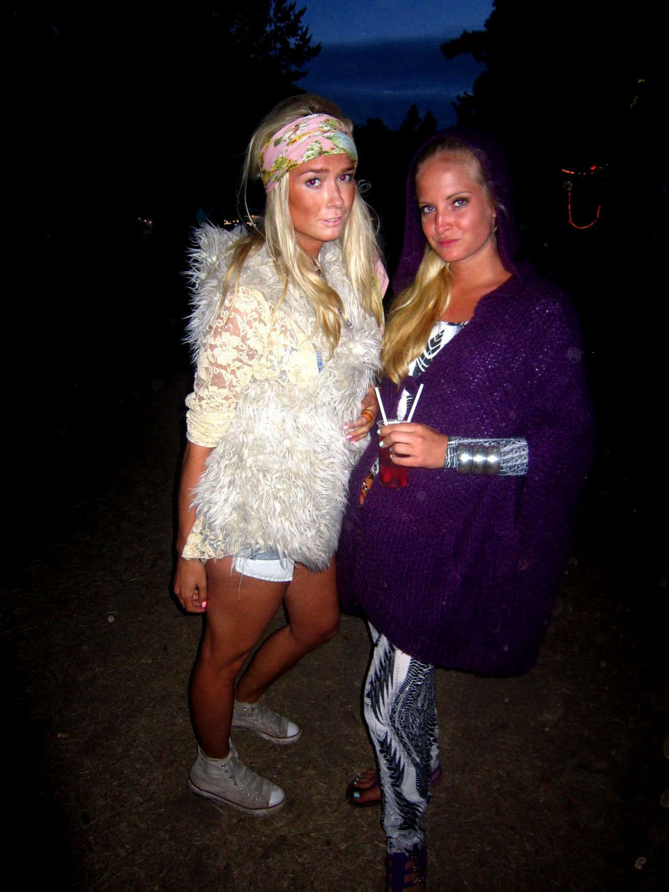 Natalie Helgerud Feet