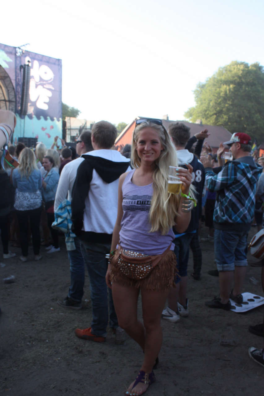 Natalie Helgerud Feet