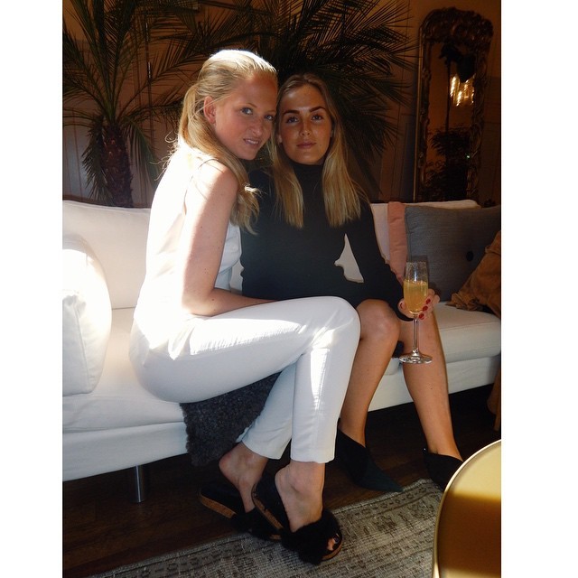 Natalie Helgerud Feet